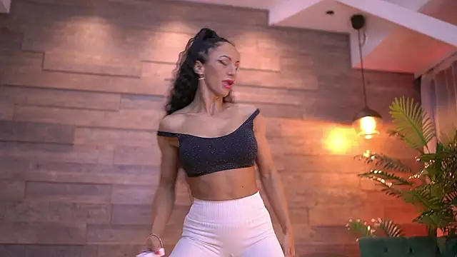 XenaBloom online show from 02/25/26, 04:11