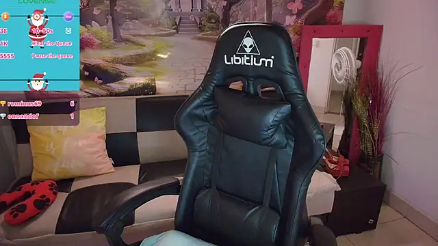 dakotasexywomen online show from 12/17/25, 05:41