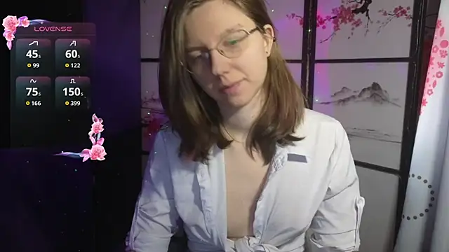 scarlettsrose online show from 02/04/26, 12:22
