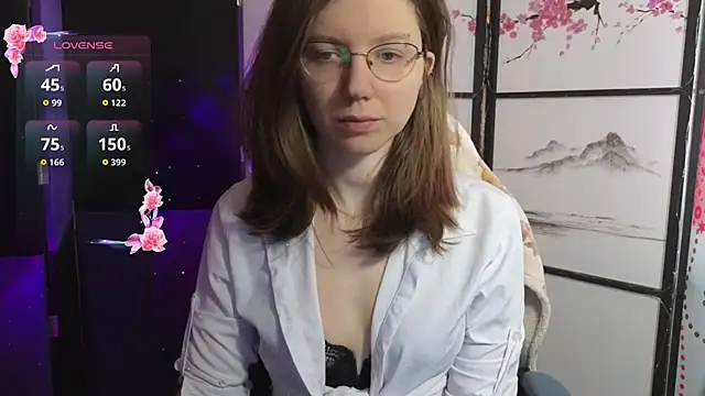 scarlettsrose online show from 03/10/26, 11:59