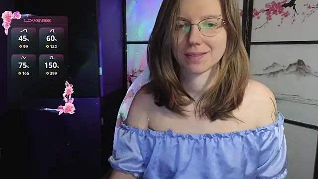 scarlettsrose online show from 03/20/26, 01:49