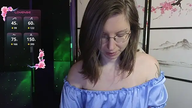 scarlettsrose online show from 03/24/26, 02:00