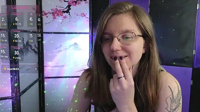 scarlettsrose online show from 05/29/26, 12:36