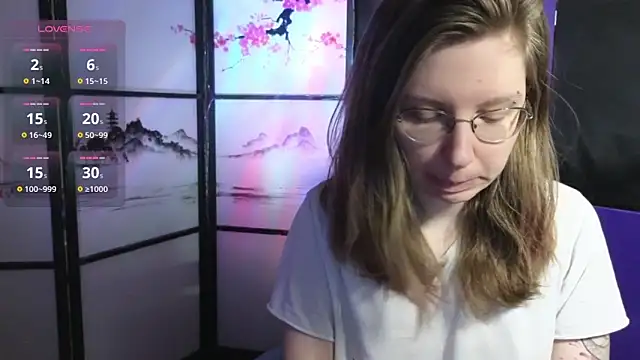 Snapshot of scarlettsrose chatting on 06/15/26, 08:27 scarlettsrose online show from 06/15/26, 08:27