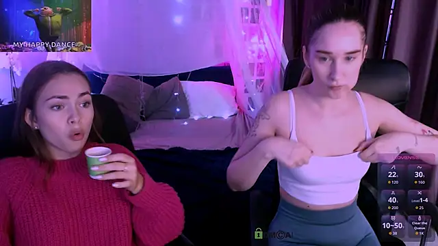  kellykitten  online show from 11/25/25, 11:21