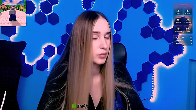  kellykitten  online show from 12/02/25, 02:45