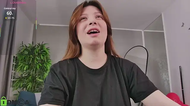 AmberRosewood online show from 02/22/26, 05:19