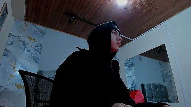 James Adams 01 online show from 02/02/26, 02:05