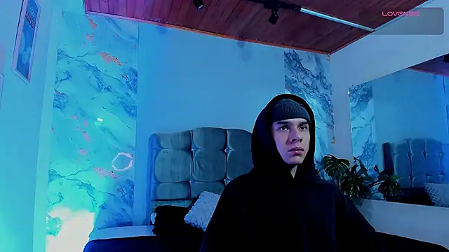 James Adams 01 online show from 03/04/26, 11:27