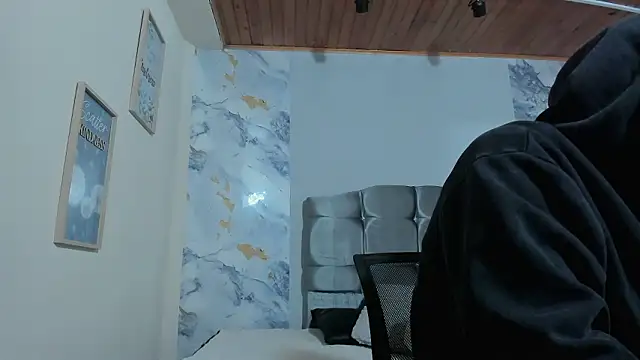 James Adams 01 online show from 03/19/26, 12:53