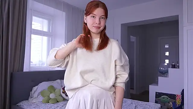 Snapshot of KristianCaspi chatting on 11/24/25, 06:02 KristianCaspi online show from 11/24/25, 06:02