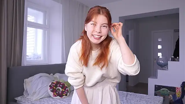 Snapshot of KristianCaspi chatting on 11/26/25, 05:52 KristianCaspi online show from 11/26/25, 05:52