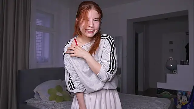 Snapshot of KristianCaspi chatting on 12/01/25, 05:12 KristianCaspi online show from 12/01/25, 05:12