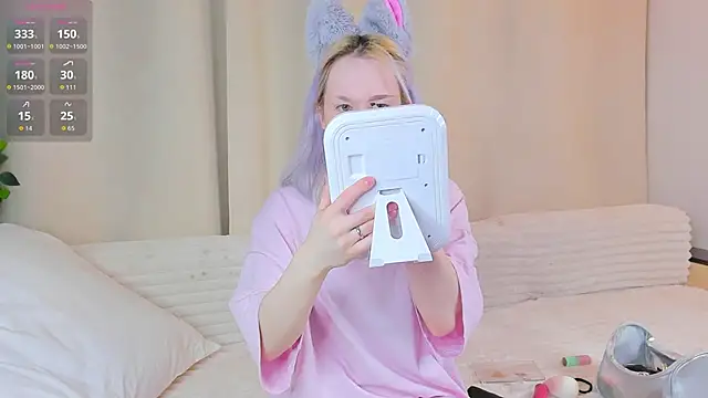 RanaKaduk online show from 01/09/26, 05:21