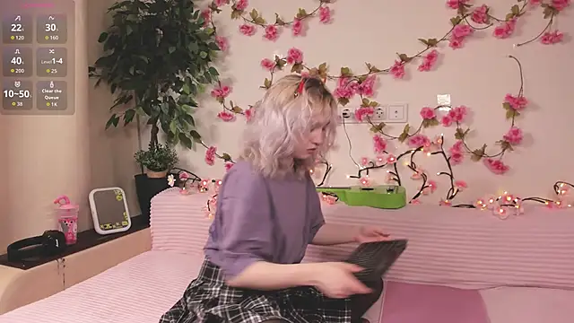 RanaKaduk online show from 02/24/26, 06:44