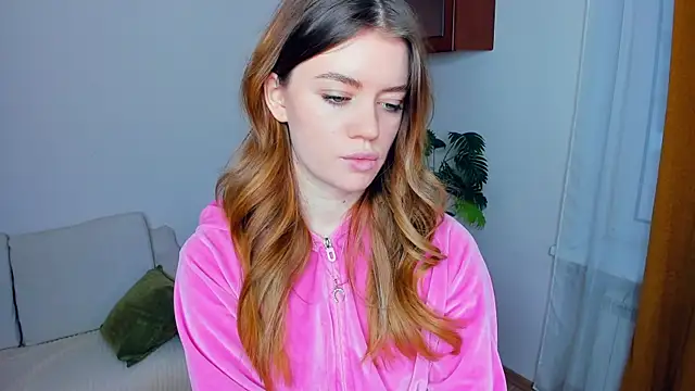 AngelesBenitz online show from 01/09/26, 06:49