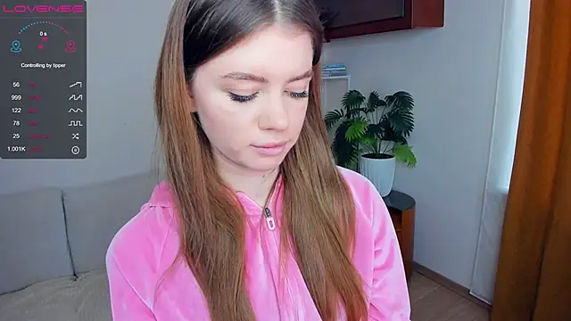 AngelesBenitz online show from 02/01/26, 07:18