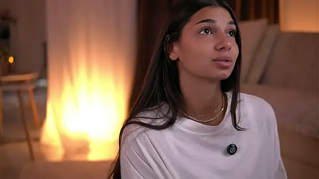 LuvCaprice online show from 07/13/26, 01:47