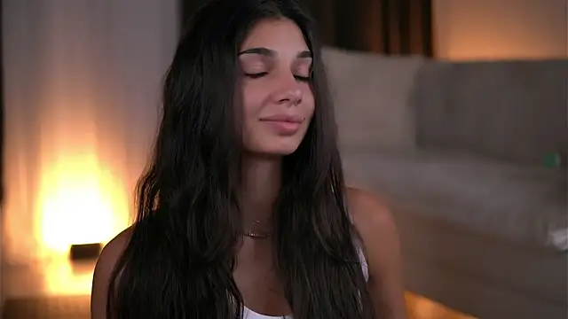LuvCaprice online show from 07/24/26, 02:26