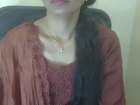 Saheba S online show from 02/18/26, 07:04
