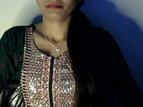 Saheba S online show from 02/19/26, 04:58
