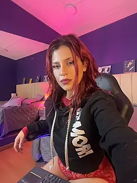  MissFortune   online show from 11/24/25, 12:05