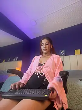  MissFortune   online show from 11/26/25, 11:55