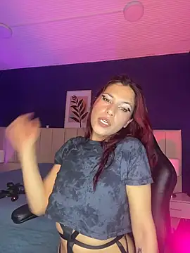  MissFortune   online show from 12/01/25, 12:21