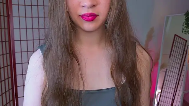 SilentLily online show from 01/10/26, 08:54