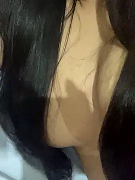 Amandinhaa19 online show from 01/12/26, 11:59