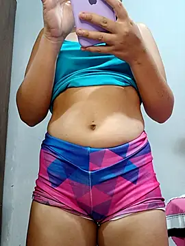 moreninhazinha online show from 02/18/26, 01:12