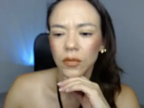 Annie Cervantez online show from 03/01/26, 04:36