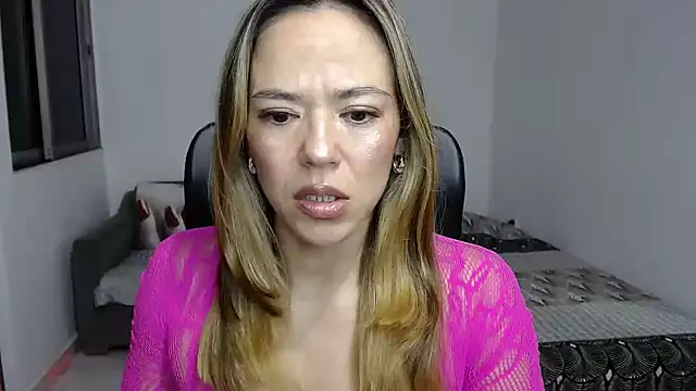 Snapshot of Annie_Cervantez chatting on 05/29/26, 08:12 Annie Cervantez online show from 05/29/26, 08:12