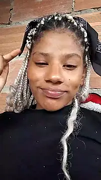 Afro Luna online show from 03/01/26, 07:16