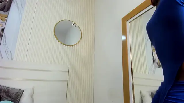 Afro Luna online show from 04/01/26, 10:38