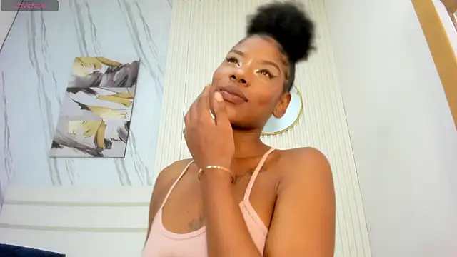 Afro Luna online show from 04/08/26, 11:10