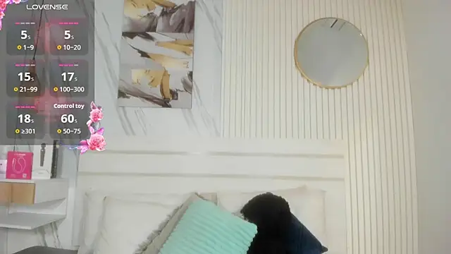 Afro Luna online show from 06/04/26, 11:27