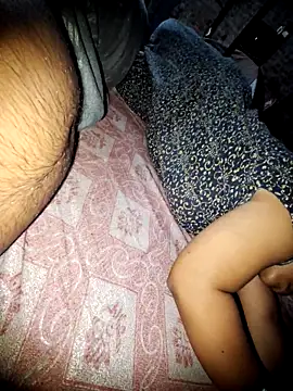 Red Kegal online show from 04/04/26, 06:05