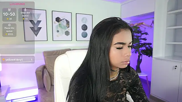 MeganLowell online show from 01/15/26, 11:37