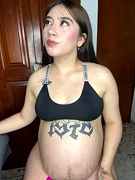 abiiegaill2 online show from 01/13/26, 07:08