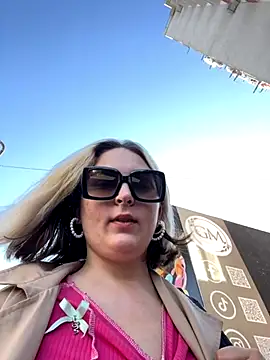 Burlesk Kate online show from 11/19/25, 09:09