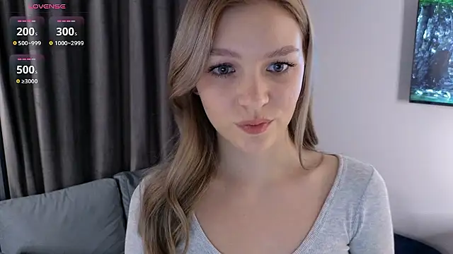 DebraVaughn online show from 01/12/26, 01:05