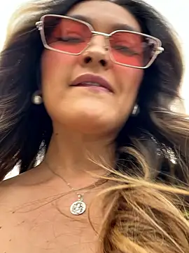 GeorginaBlack online show from 12/16/25, 05:07