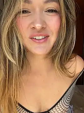 GeorginaBlack online show from 02/28/26, 06:20