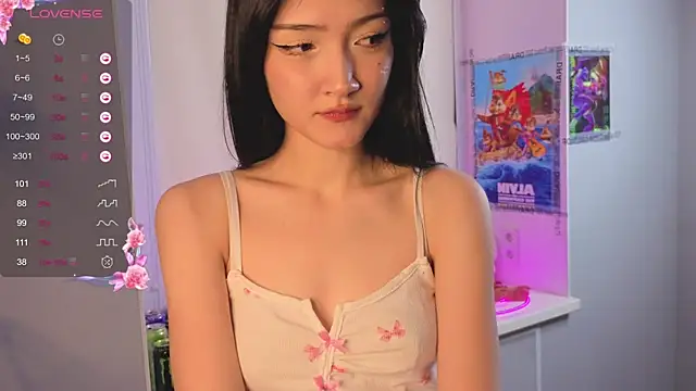 yung leana online show from 12/01/25, 07:41