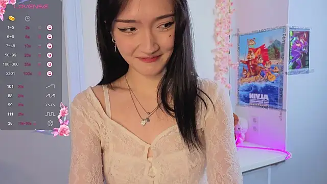 yung leana online show from 01/15/26, 07:39