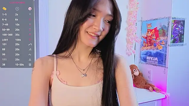 yung leana online show from 03/22/26, 06:11