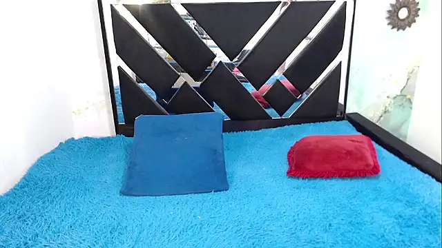 AmbarSxxx online show from 03/24/26, 03:55