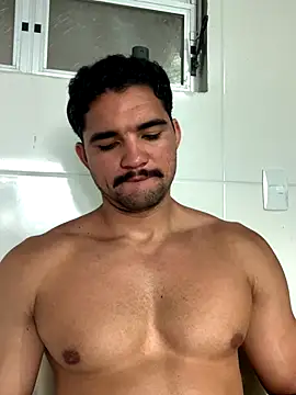 bigodeforte online show from 11/18/25, 02:21