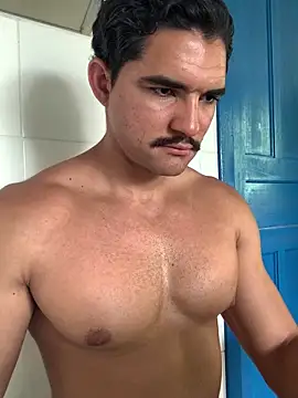 bigodeforte online show from 11/27/25, 03:03